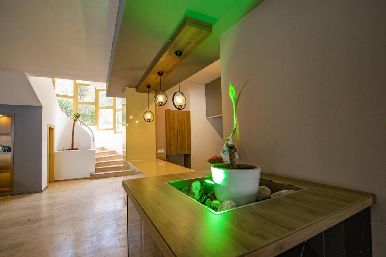 Marbas Select Beach , Adult Only 14 Plus Icmeler Exterior photo