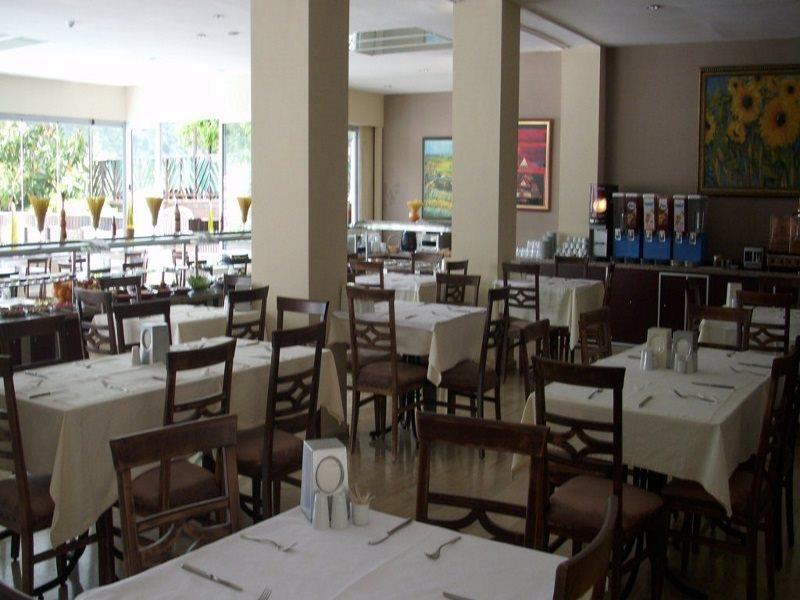 Marbas Select Beach , Adult Only 14 Plus Icmeler Exterior photo